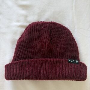 HUF Beanie
